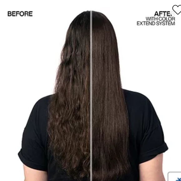 - Redken Color Extend Shampoo and Conditioner - Picture 2 of 2